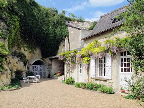 Ferienhaus Le Coteau Fleury