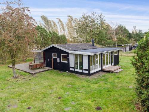 Ferienhaus Arendine - all inclusive - 700m from the sea in Lolland, Falster and Mon