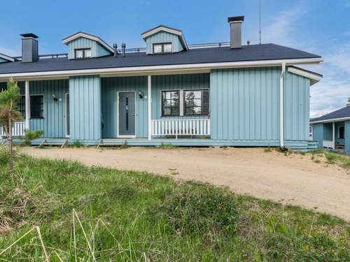Ferienhaus Saarihely b 9