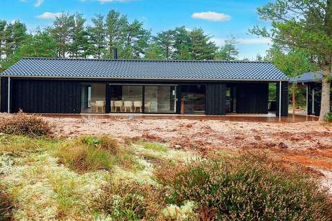 Ferienhaus in Ålbæk (12 Personen)