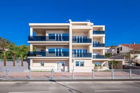 Villa Veronique VVG - Ferienunterkunft in Dramalj (6 Personen)