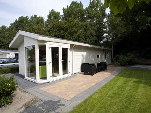 Ferienhaus Exclusif 4  in 
Noord-Scharwoude (Niederlande)