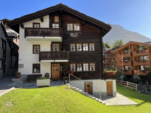Ferienwohnung Ferienhaus Lomatte 1758