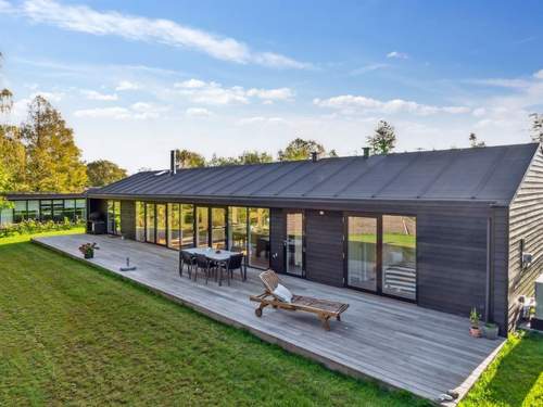 Ferienhaus Tessa - 1.6km from the sea