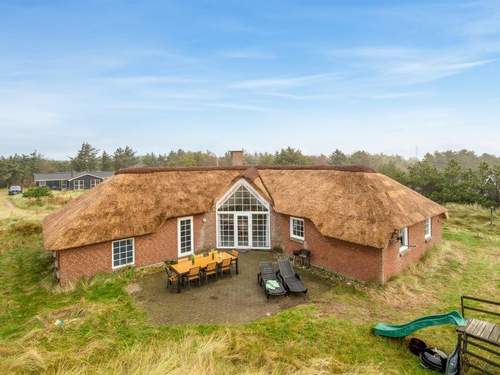 Ferienhaus Edlef - 800m from the sea