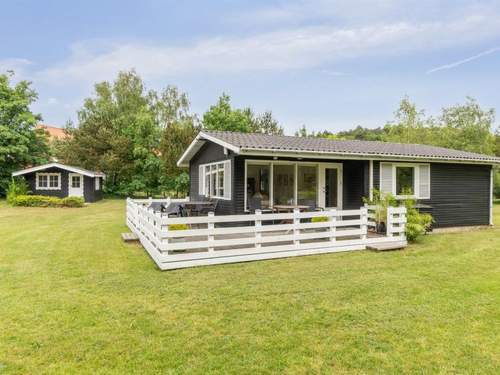 Ferienhaus Ristana - 200m from the sea