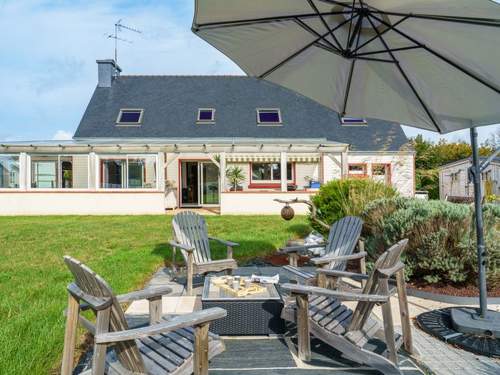 Ferienhaus Guiriden  in 
Loctudy (Frankreich)