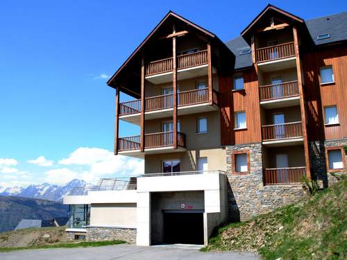 Ferienwohnung Le Hameau de Balestas