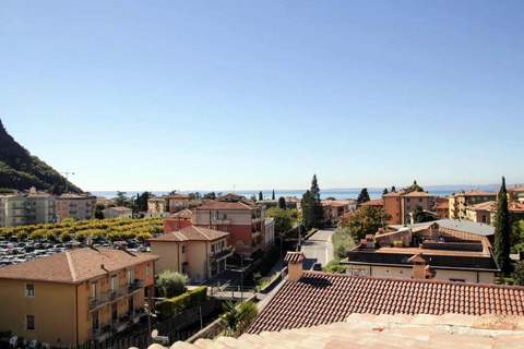 Residence Doria, Garda-Bilo 4 - Appartement in Garda (4 Personen)