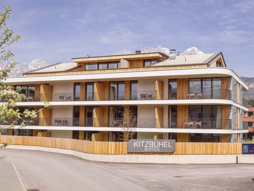 Ferienwohnung Premium mit 2 Schlafzimmer  in 
Oberndorf in Tirol (sterreich)