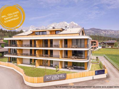 Ferienwohnung Penthouse mit 2 Schlafzimmer  in 
Oberndorf in Tirol (sterreich)