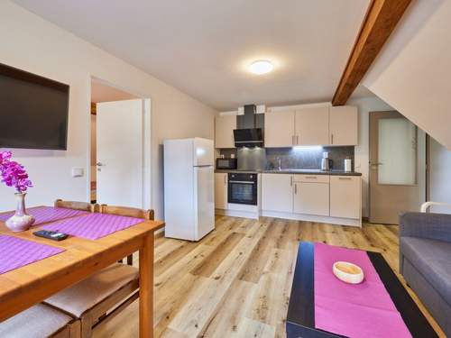 Ferienwohnung, Chalet Stela