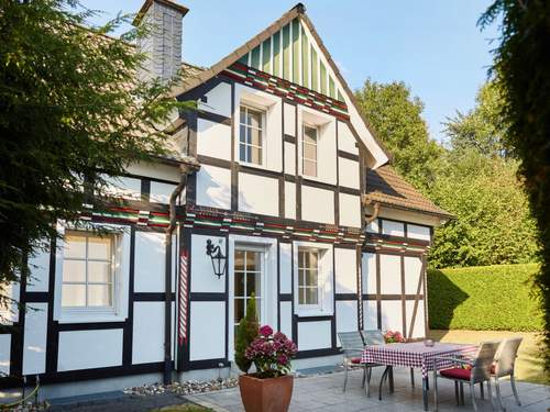 Ferienhaus Am Golf- und Reitpark  in 
Attendorn (Deutschland)