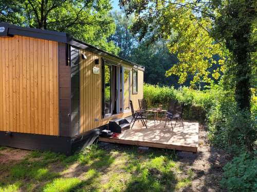 Ferienhaus Tiny Haus Soul & Forest