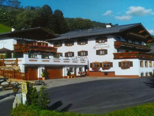 Ferienwohnung IN2- 2 Zimmer max. 3 Personen  in 
Saalbach-Hinterglemm (sterreich)