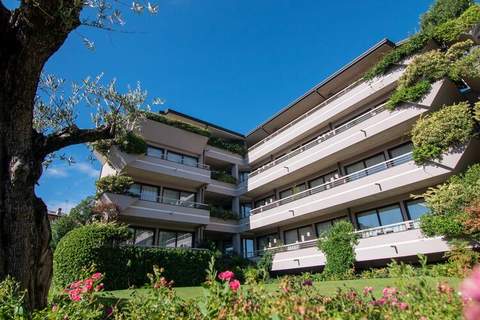 Residence Il Sogno in Desenzano del Garda - Bilo VG - Appartement in Desenzano del Garda (4 Personen)