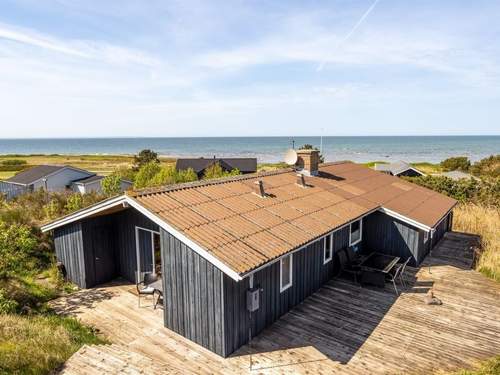 Ferienhaus Frender - 150m from the sea