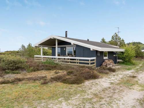 Ferienhaus Arun - 150m from the sea