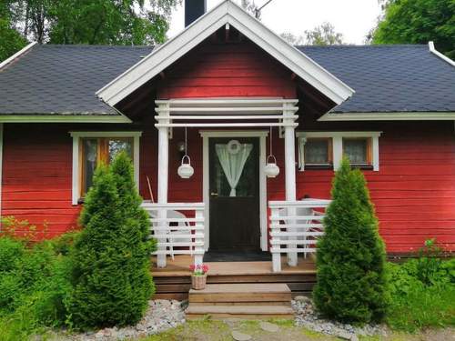 Ferienhaus Ruokovirran mökki  in 
Maaninka (Finnland)