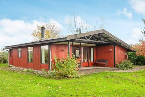 Ferienunterkunft in Sydals (6 Personen)