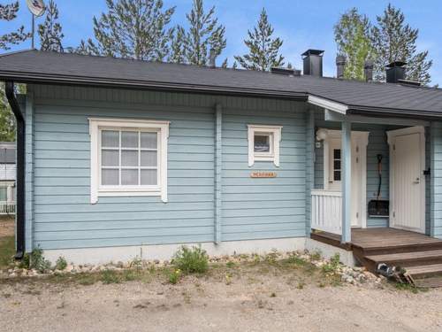 Ferienhaus Klz 5. meripihka
