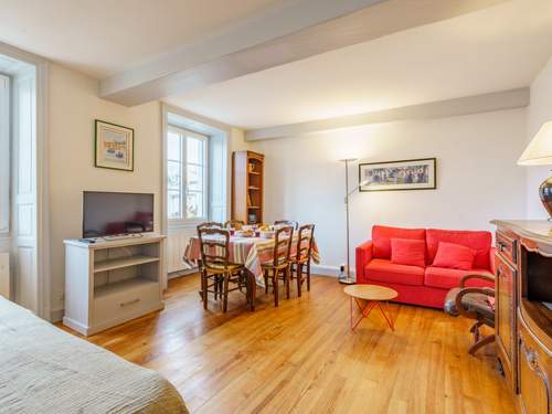 Ferienwohnung Lafayette  in 
Saint-Jean-de-Luz (Frankreich)