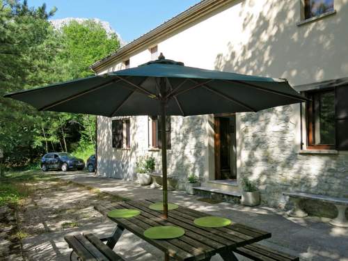Ferienhaus, Landhaus Acqua Santa