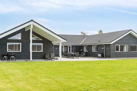 Ferienunterkunft in Stege (20 Personen)
