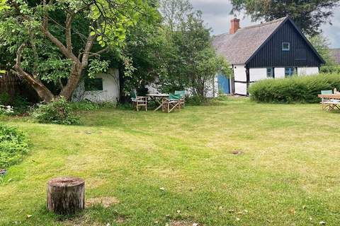 Ferienunterkunft in Bogø By (5 Personen)