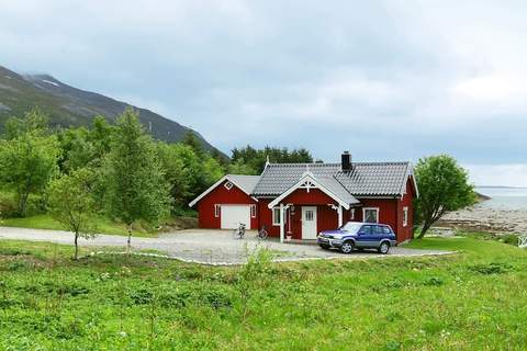 Ferienhaus in Vevelstad (6 Personen)