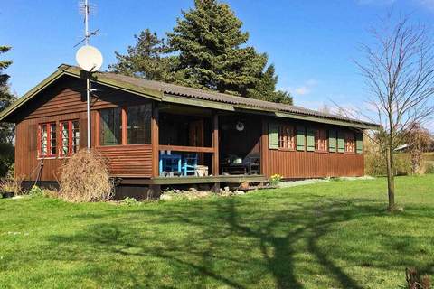 Ferienhaus in Bogø By (4 Personen)