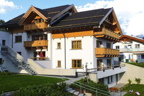 Haus Kelle - 19-24 Personen - Ferienunterkunft in Fiss (24 Personen)
