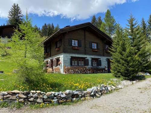 Ferienhaus, Chalet Chalet Rodas 9  in 
Savognin (Schweiz)