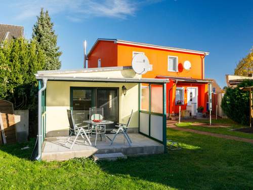 Ferienhaus, Bungalow Wiesenblick  in 
Zinnowitz (Deutschland)