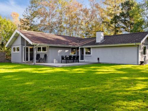 Ferienhaus Uolevi - 1.3km from the sea