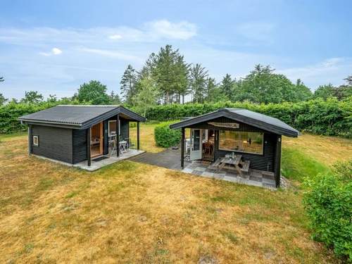 Ferienhaus Fifi - 200m to the inlet