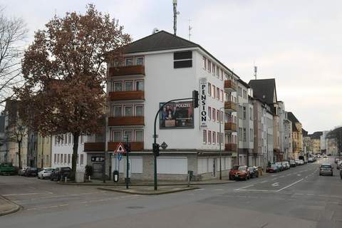 Apartment in Essen mit Terrasse - Appartement in Essen (4 Personen)
