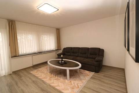 Apartment NÃ¤he Messezentrum - Appartement in Essen (3 Personen)