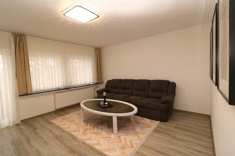 Apartment Nähe Messezentrum - Ferienunterkunft in Essen (3 Personen)
