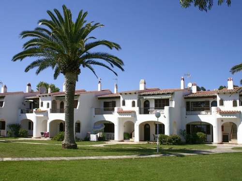 Ferienwohnung Son Bou Gardens Sup. 2 dorm  in 
Son Bou (Spanien)