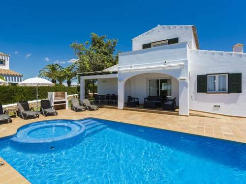 Ferienhaus, Villa Villa Finesse Duplex 3dorm  in 
Son Bou (Spanien)