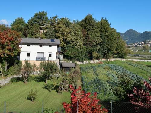 Ferienwohnung Angeli  in 
Lago di Caldonazzo (Italien)