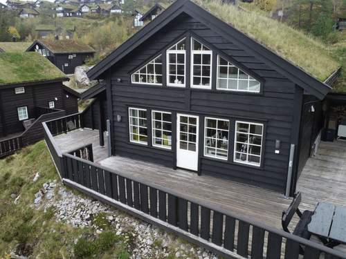 Ferienhaus Bortebu (SOW139)  in 
Bortelid (Norwegen)