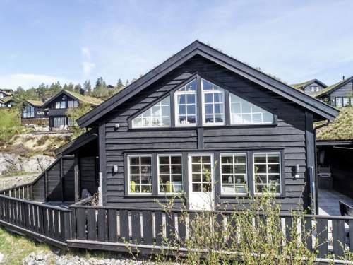 Ferienhaus Bortebu (SOW139)  in 
Bortelid (Norwegen)