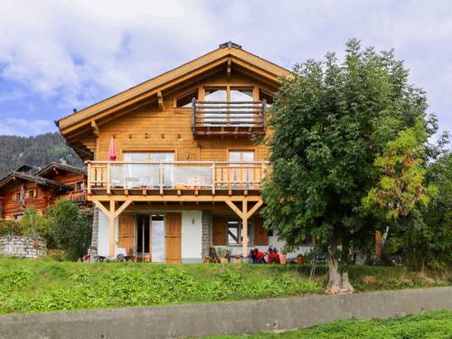 Ferienhaus, Chalet Chalet Picoulet  in 
Villars (Schweiz)