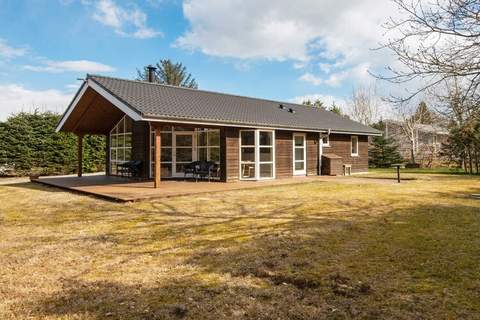 Ferienhaus in Løgstør (6 Personen)