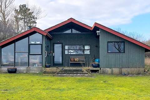 Ferienunterkunft in Grenaa (6 Personen)