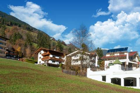 Apart Berglust - Ferienunterkunft in Hippach (5 Personen)