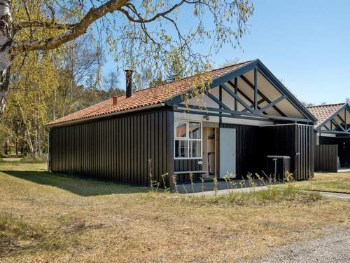 Ferienhaus Elenor - 300m from the sea