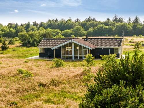 Ferienhaus Sulki - 3.5km from the sea